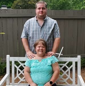 Meet your Posher, Kristi